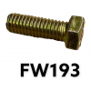 Flywheel Bolts