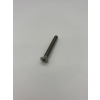 10/32" UNF x 1 1/2" Stainless C/S screw (Philips)