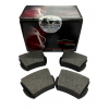 CI Rear Brake Pads (Cast Caliper) - Mintex M1144 (Track)