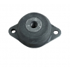 Engine Mount (rubber) - S2 Uprated