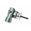 1:1.4 right angle drive for Ford type 9 gearbox