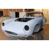 Body Shell complete including bonnet, boot & doors
