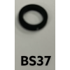 Brake Caliper "O" ring - transfer seal