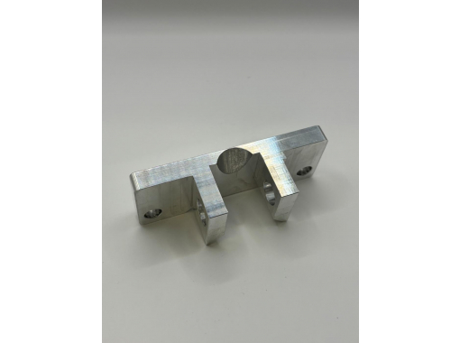 Bracket for clutch lever (5 speed) Image 1