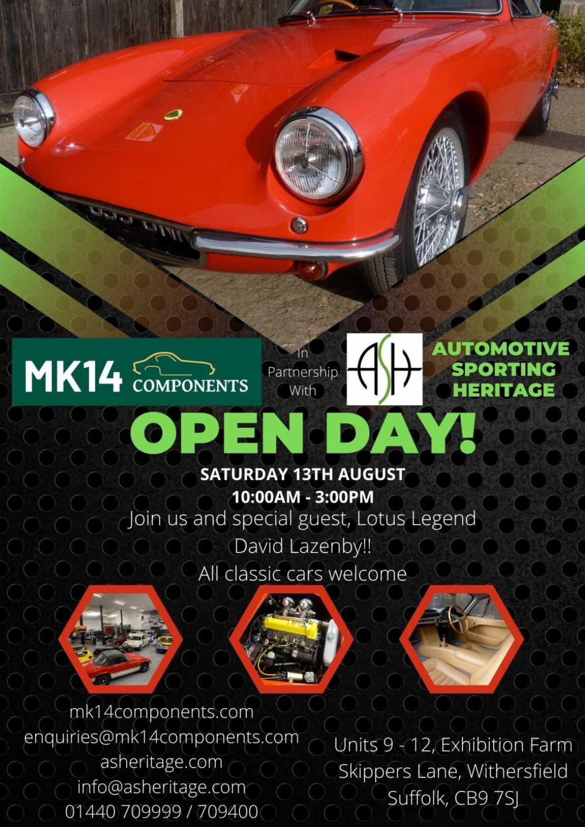 Open Day